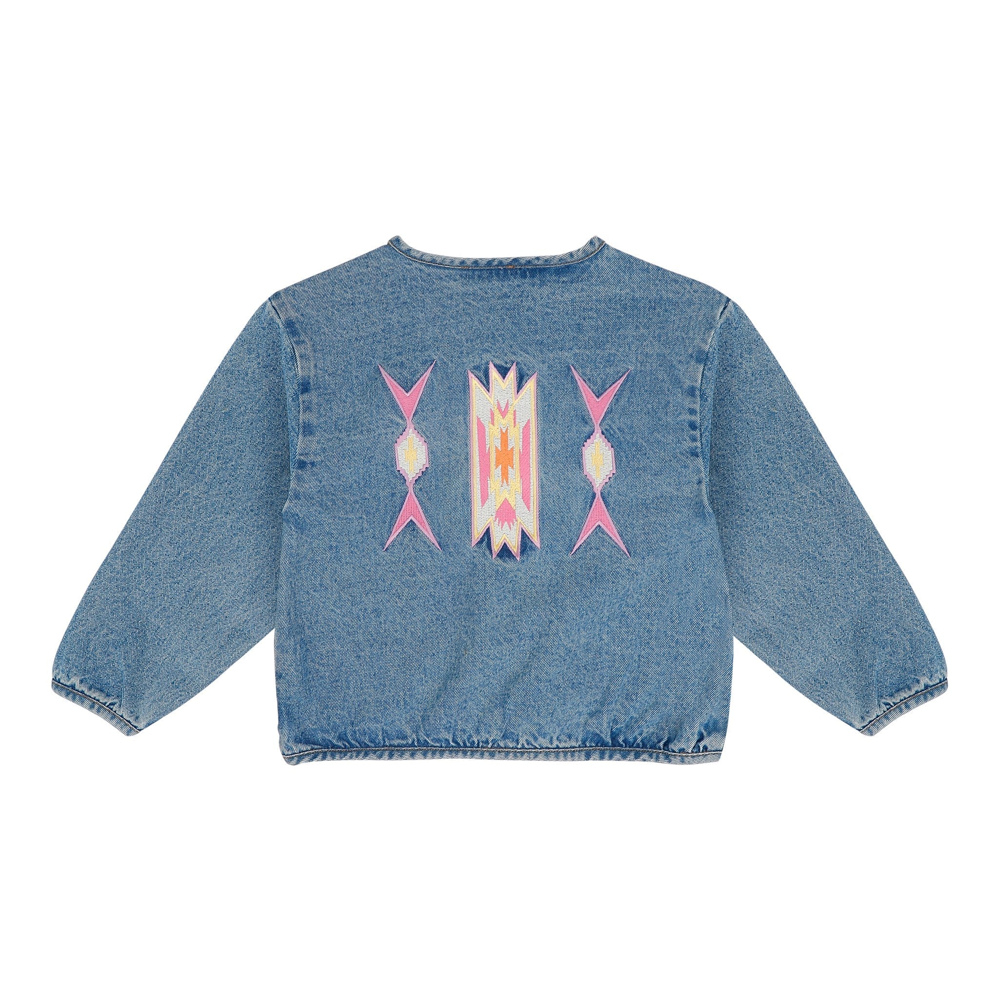 Girls Jacket