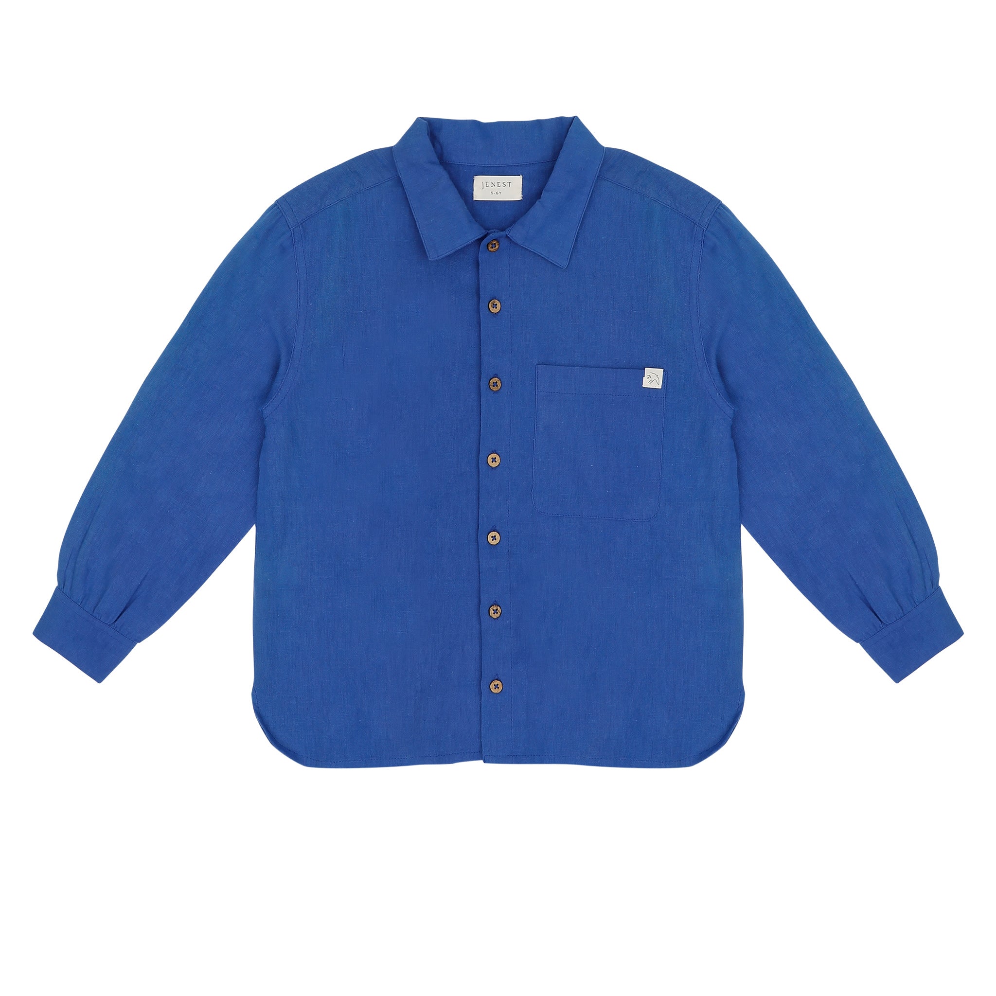 Boys Blouse