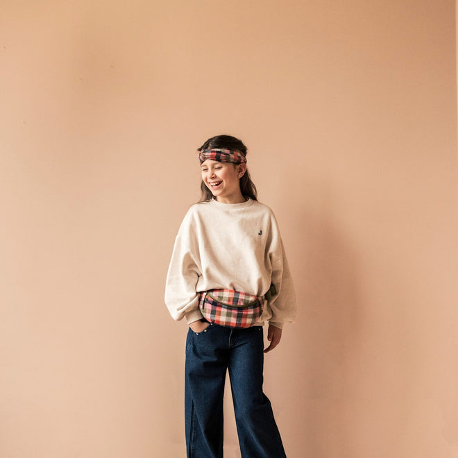 SERA DENIM PANTS
