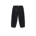 ROBIN BALLOON DENIM PANTS