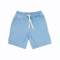KNOX STRIPE SHORTS