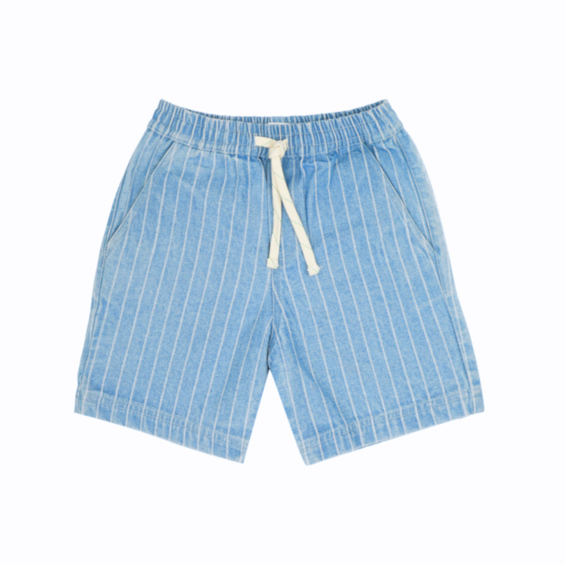 KNOX STRIPE SHORTS