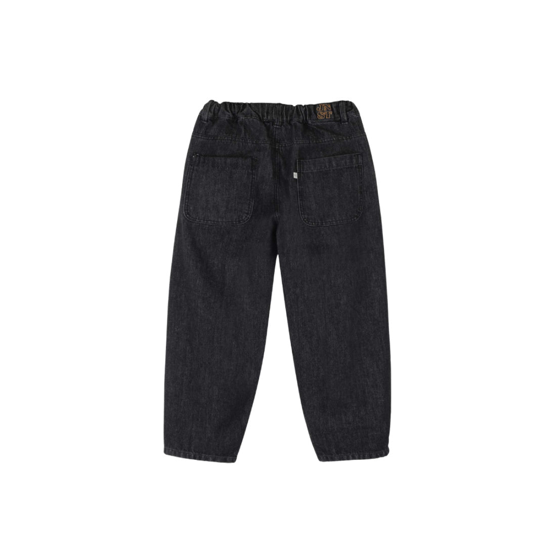 ROBIN BALLOON DENIM PANTS