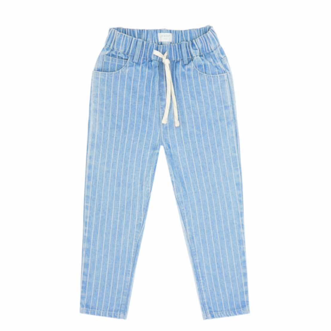 UNISEX STRIPE PANTS