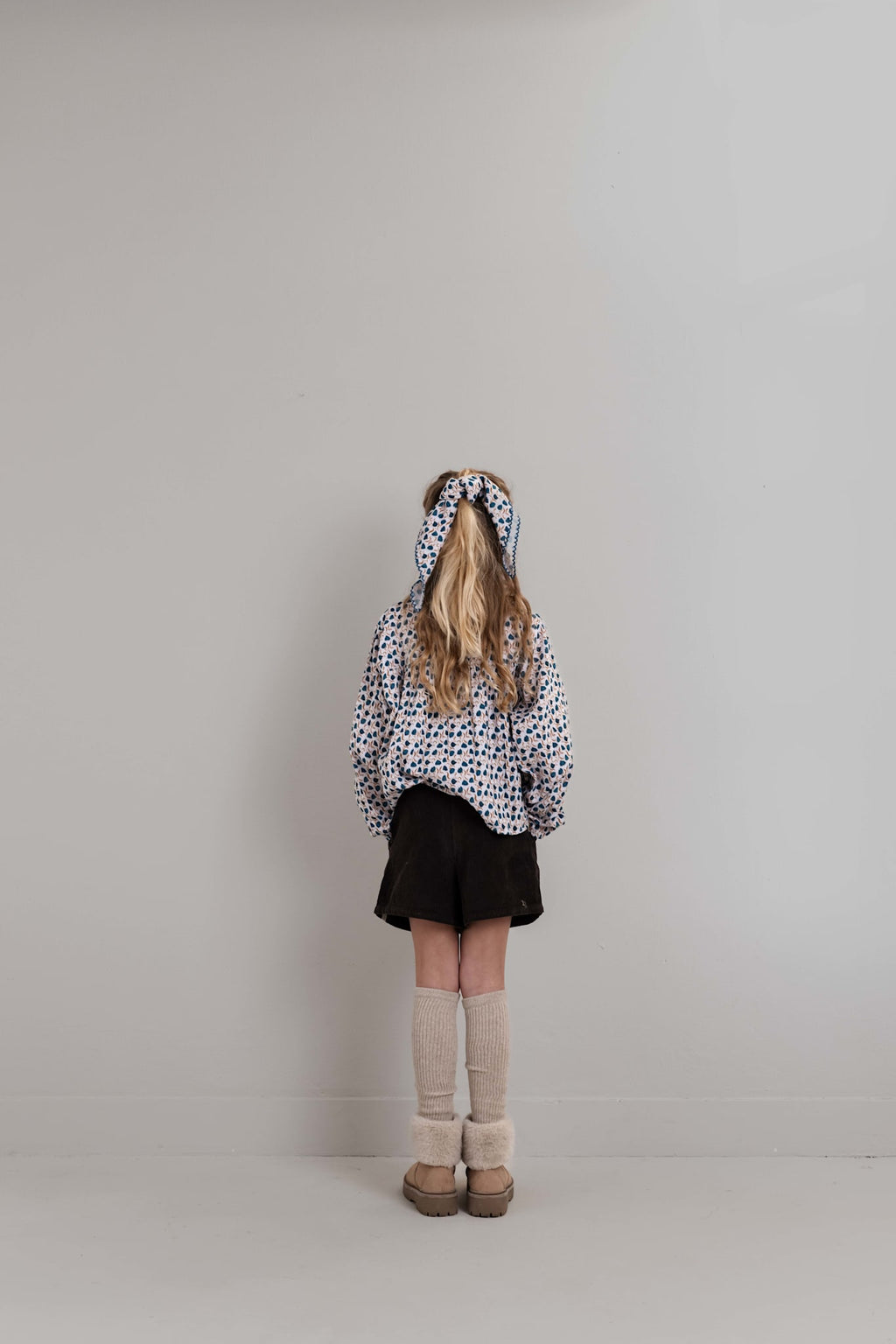 AIMEE BLOUSE