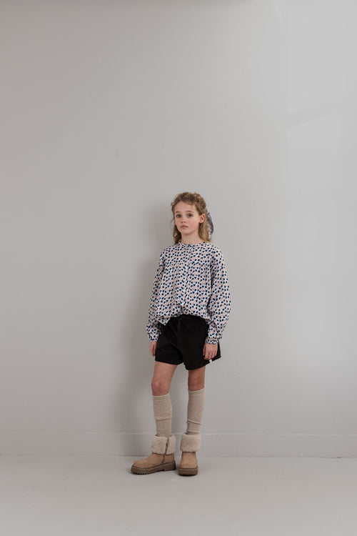 AIMEE BLOUSE