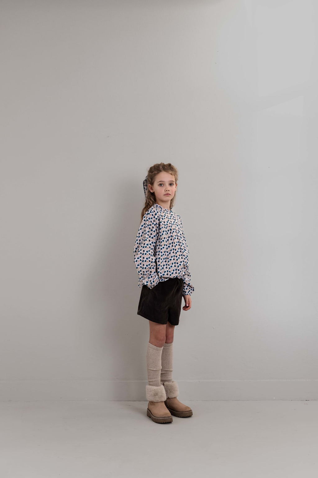 AIMEE BLOUSE