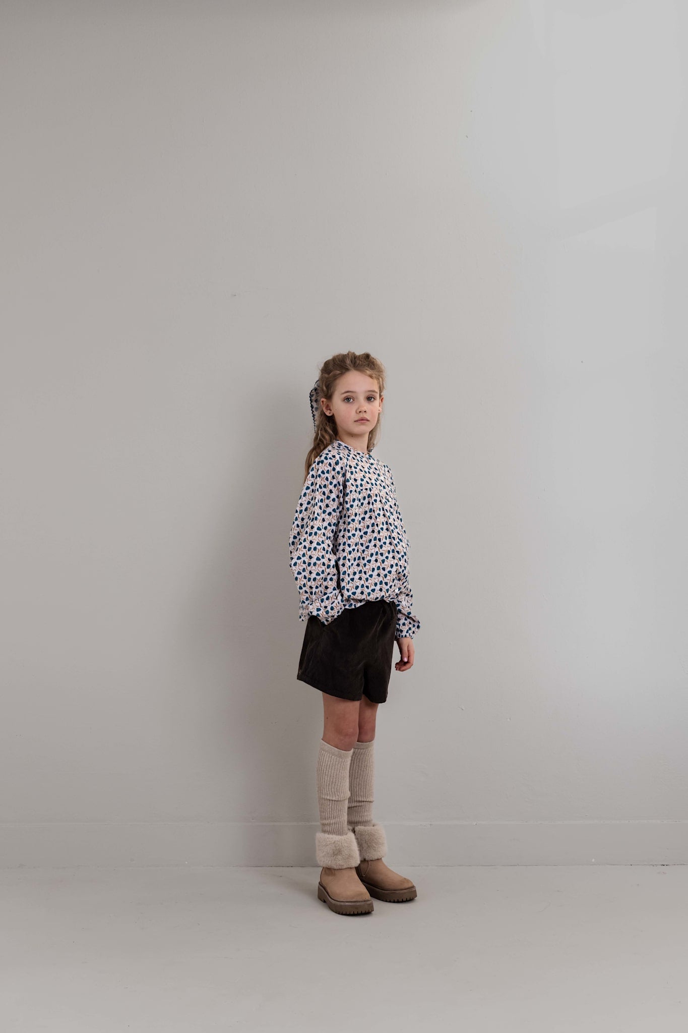 AIMEE BLOUSE