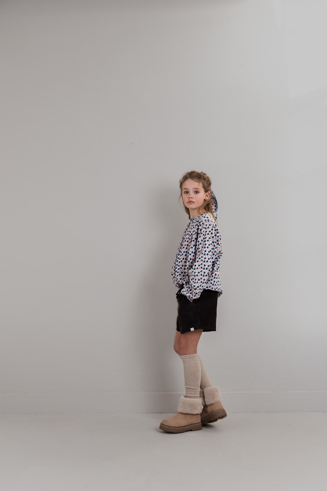 AIMEE BLOUSE