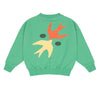 ART BIRD SWEATER