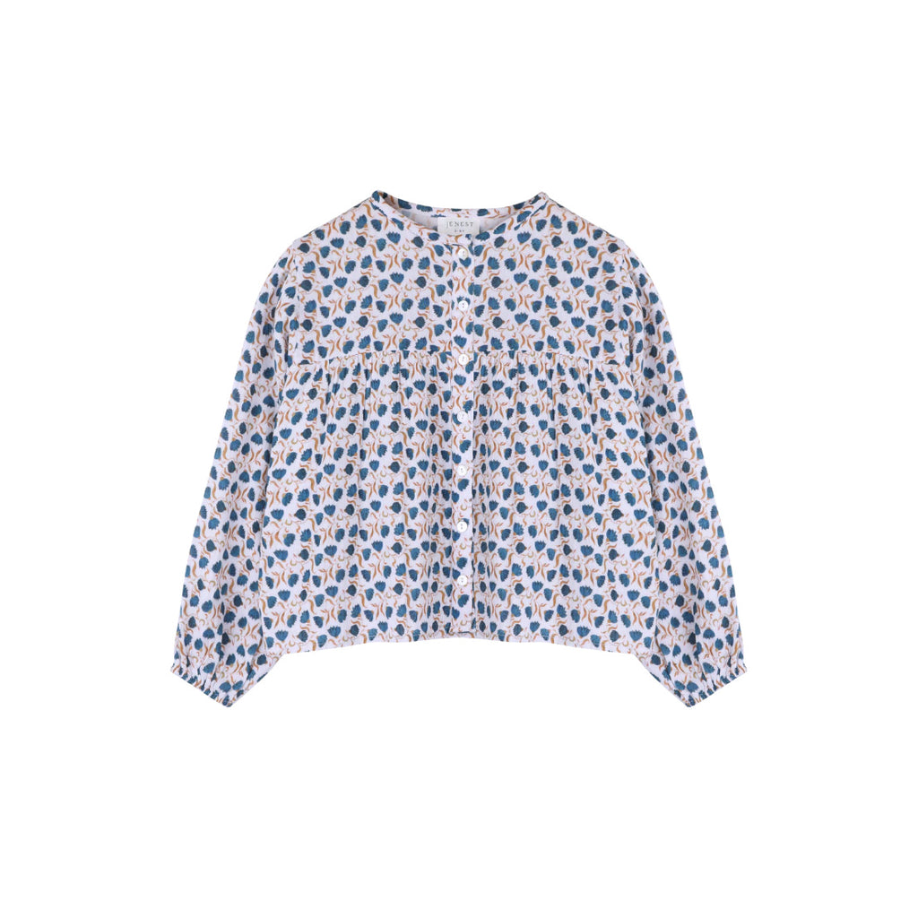 AIMEE BLOUSE