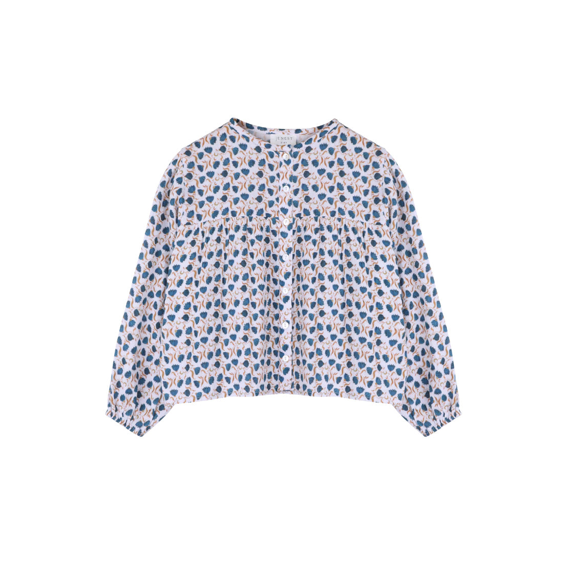 AIMEE BLOUSE