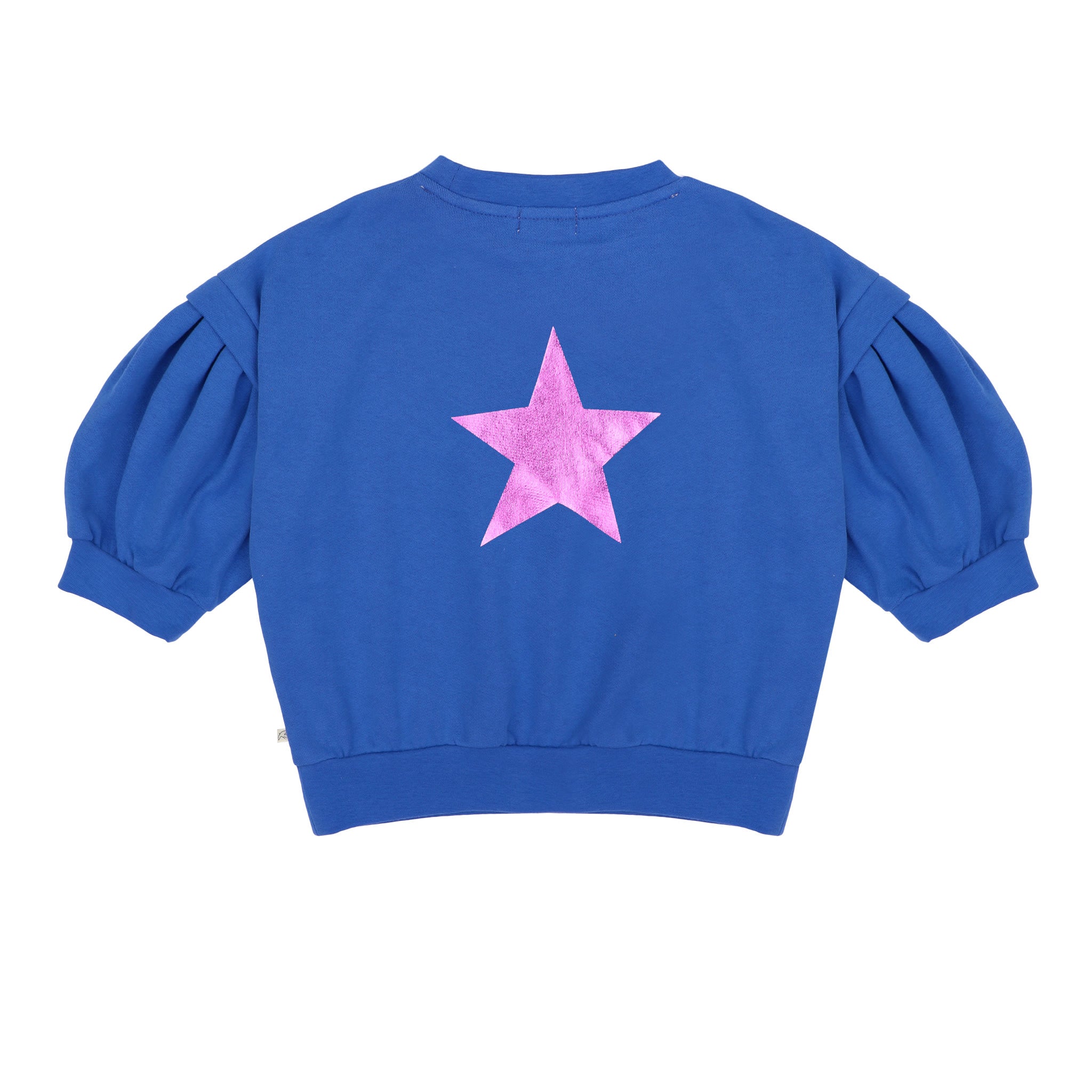 BALLOON SWEATER – JENEST