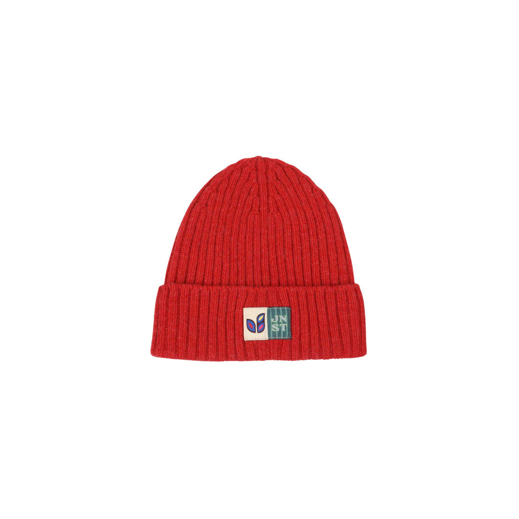 JNST BEANIE