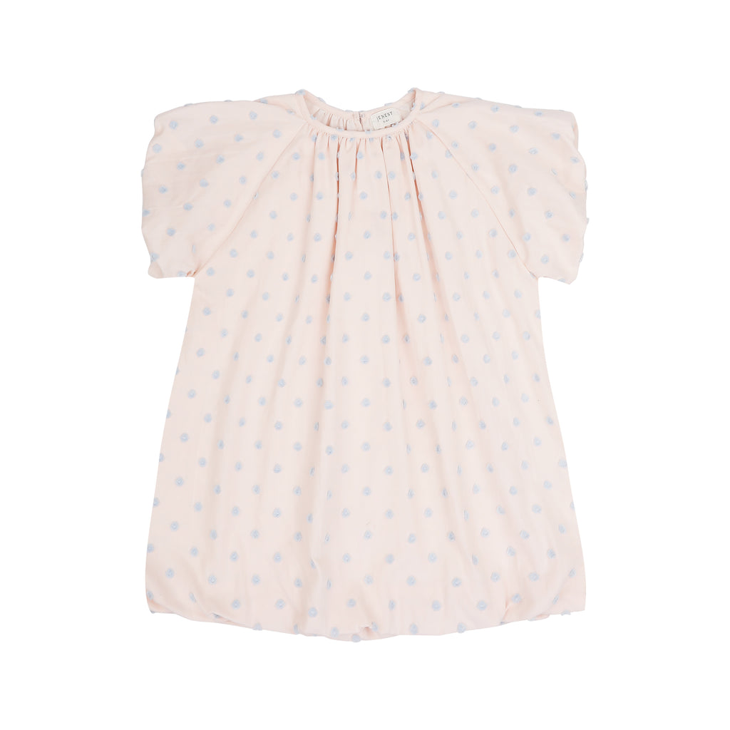 BELLA  BALLOON DRESS