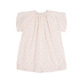 BELLA  BALLOON DRESS