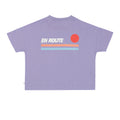BEN OVERSIZED T-SHIRT