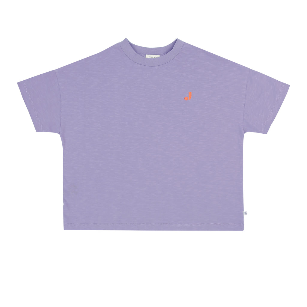 BEN OVERSIZED T-SHIRT