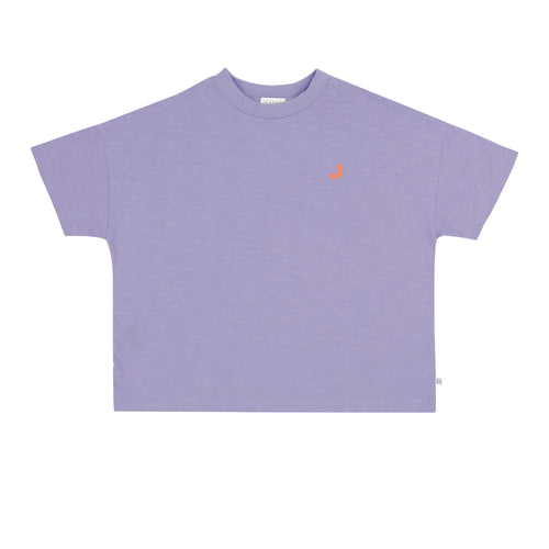 BEN OVERSIZED T-SHIRT