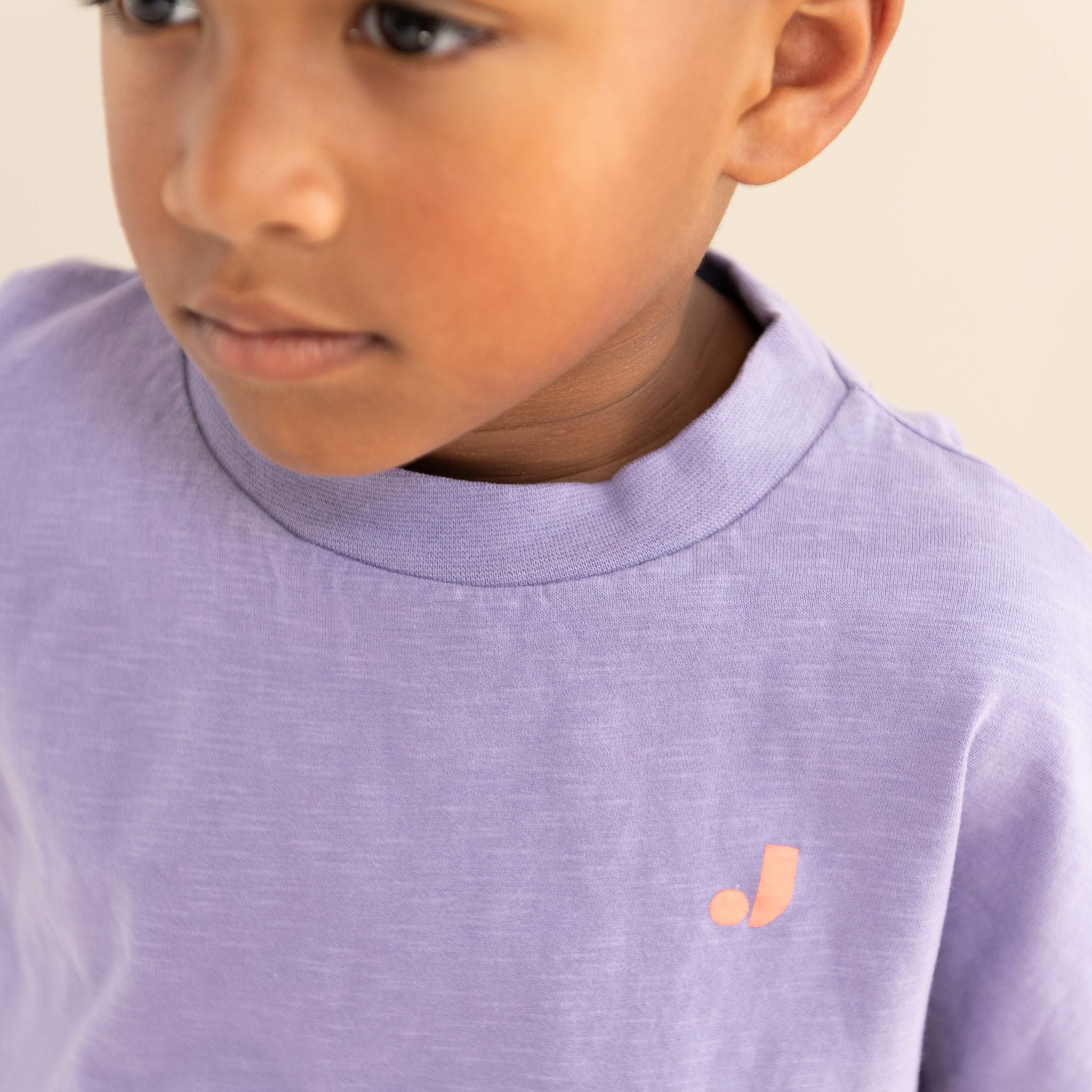 BEN OVERSIZED T-SHIRT