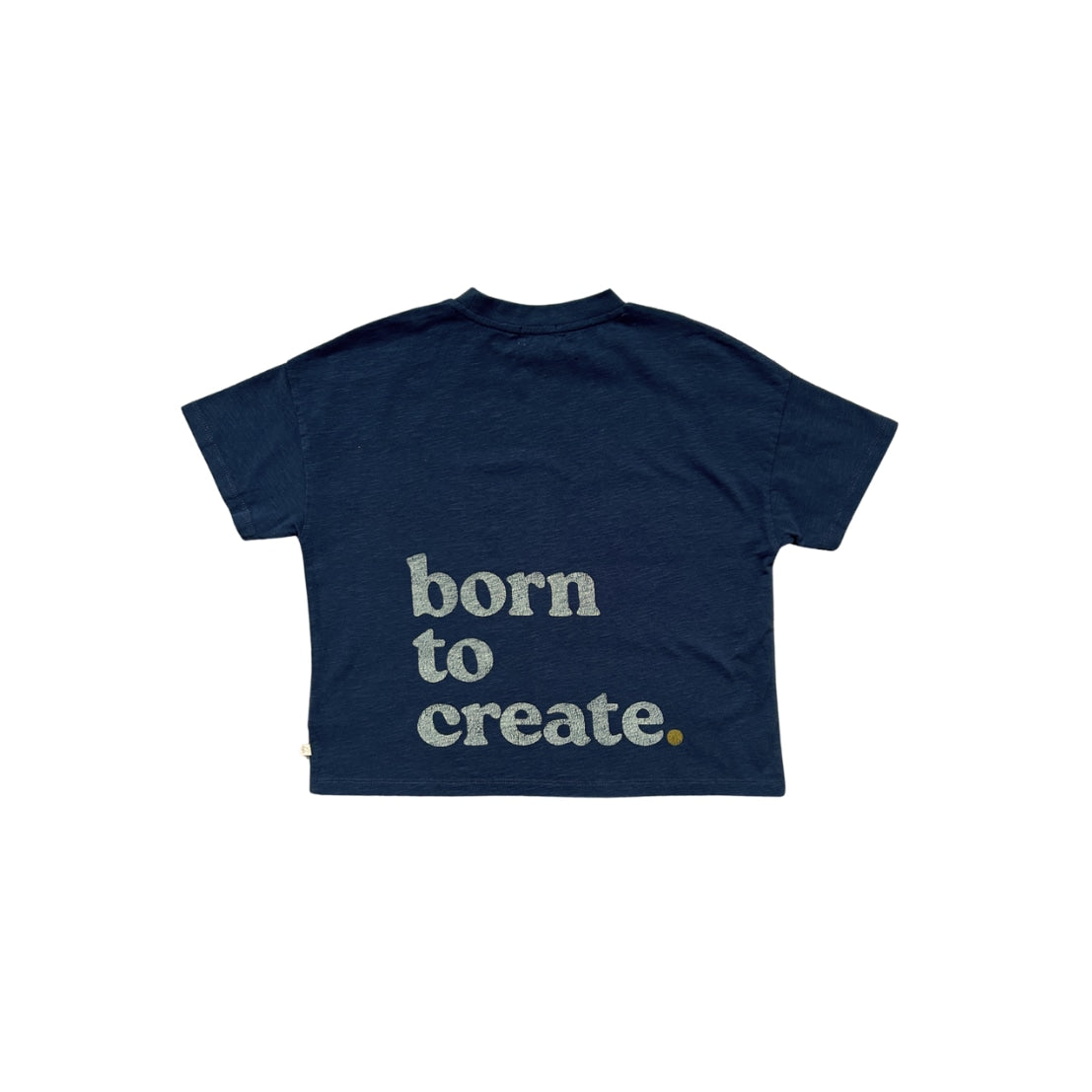 BEN OVERSIZED T-SHIRT