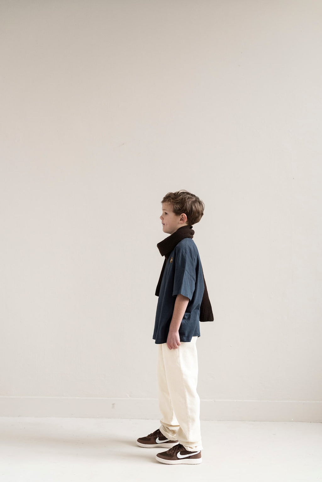 BEN OVERSIZED T-SHIRT