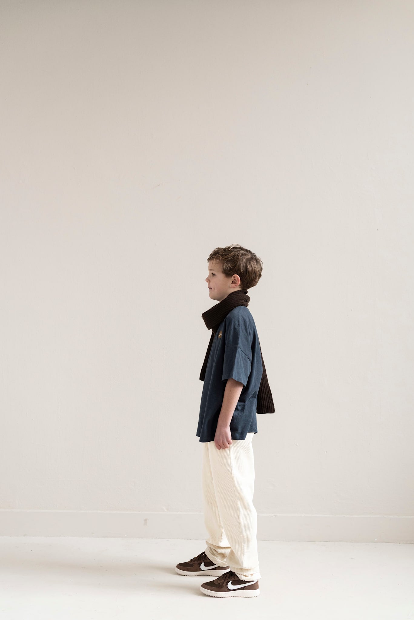 BEN OVERSIZED T-SHIRT