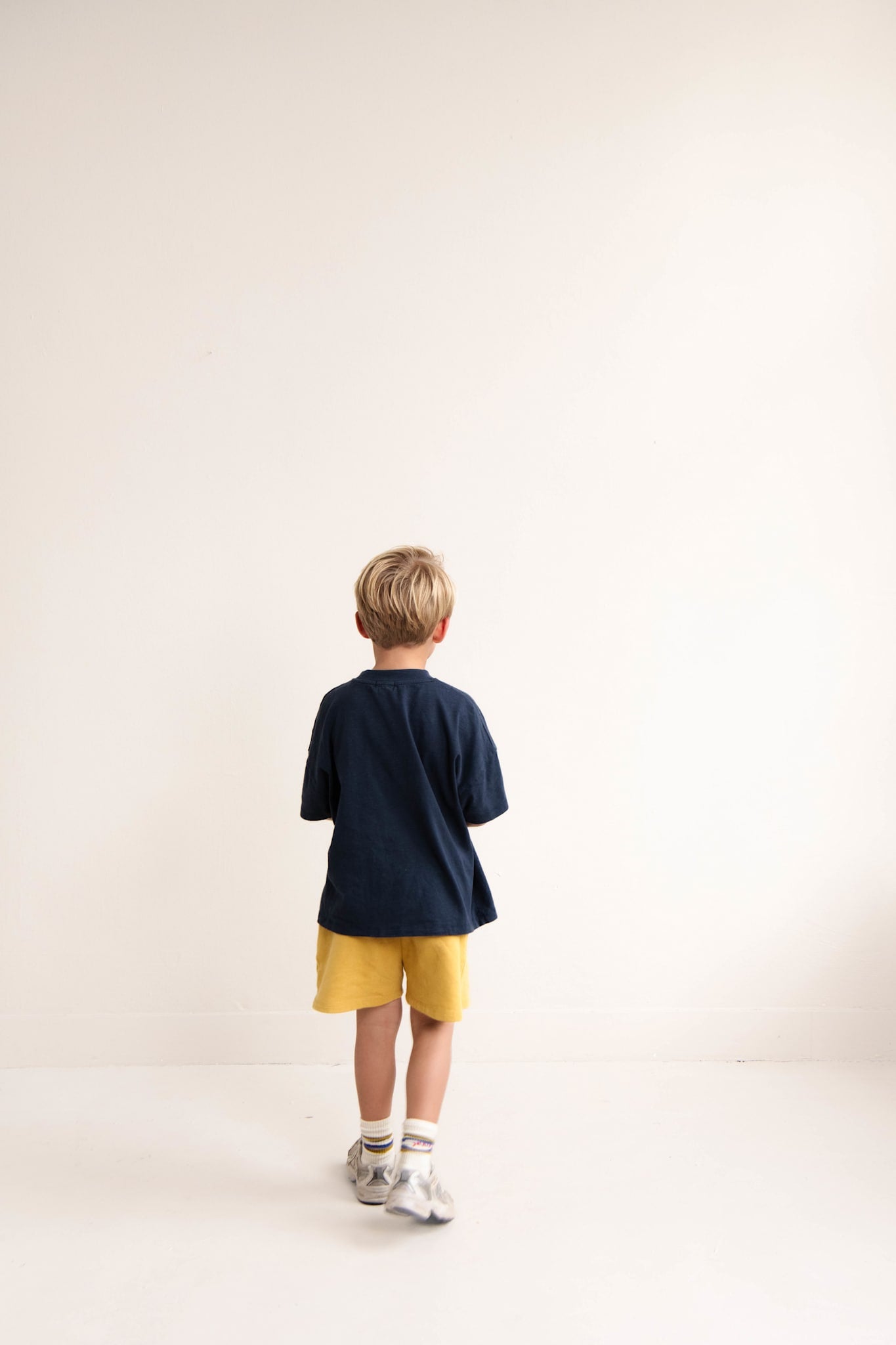 BEN OVERSIZED T-SHIRT