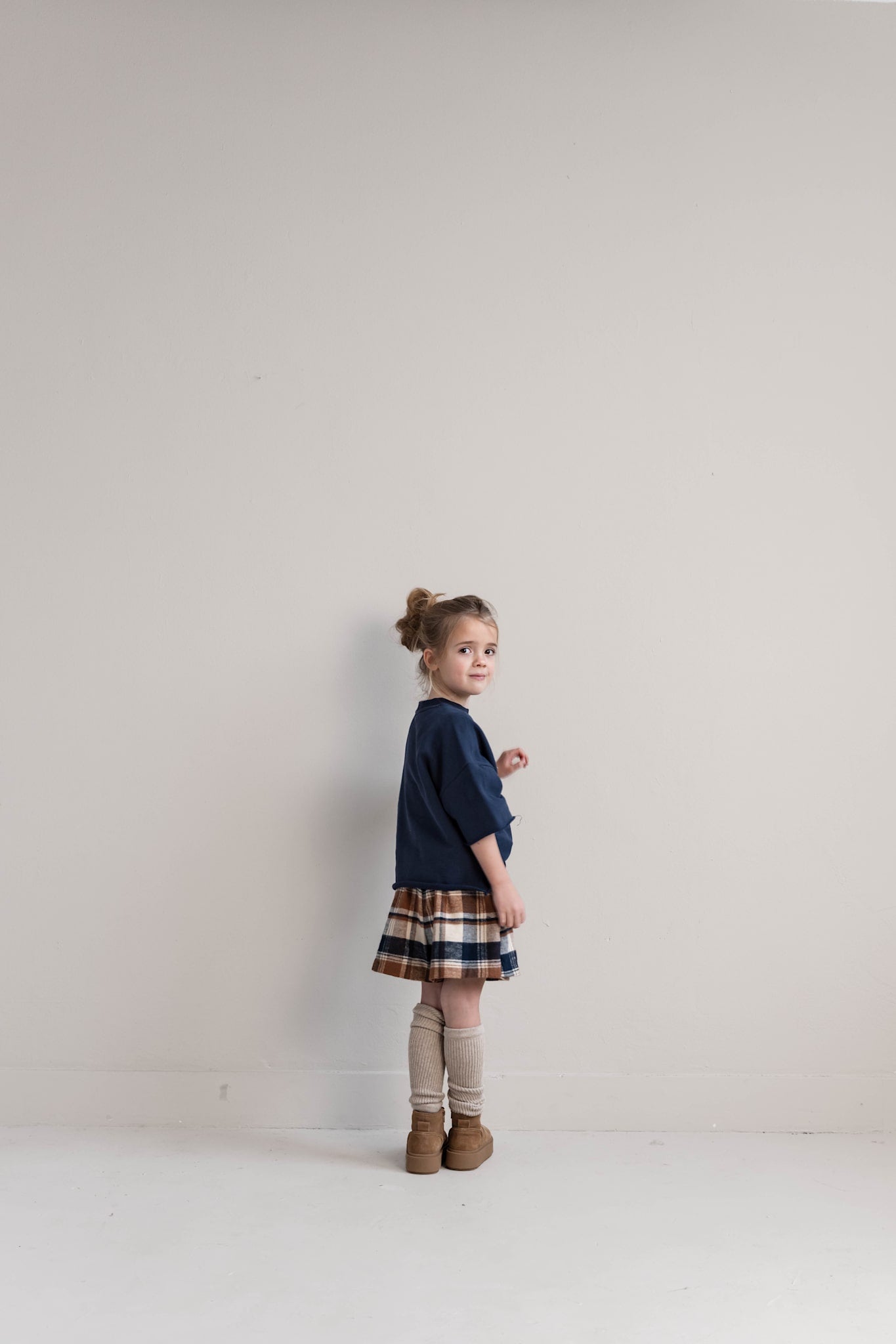 BESS SKORT