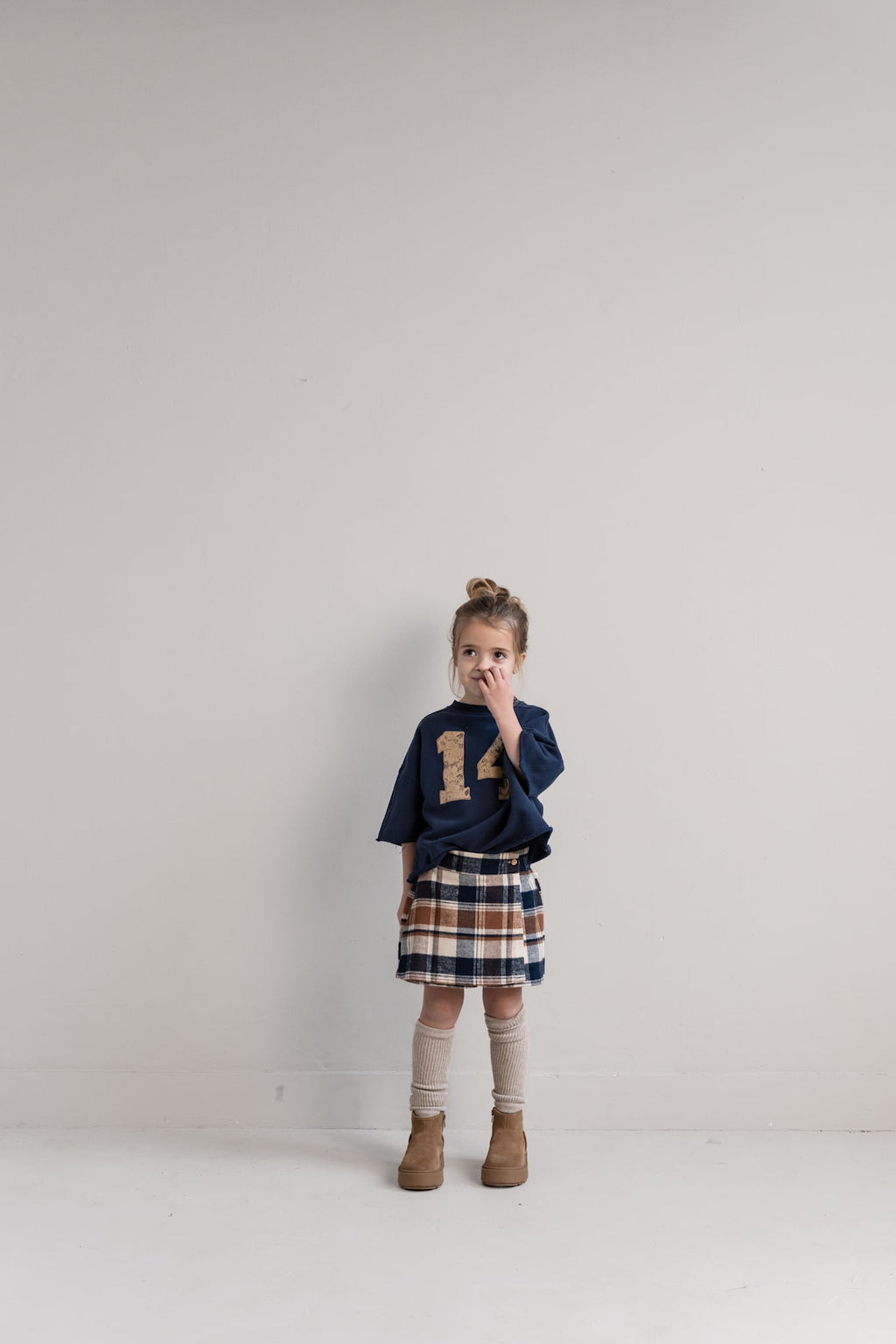 BESS SKORT