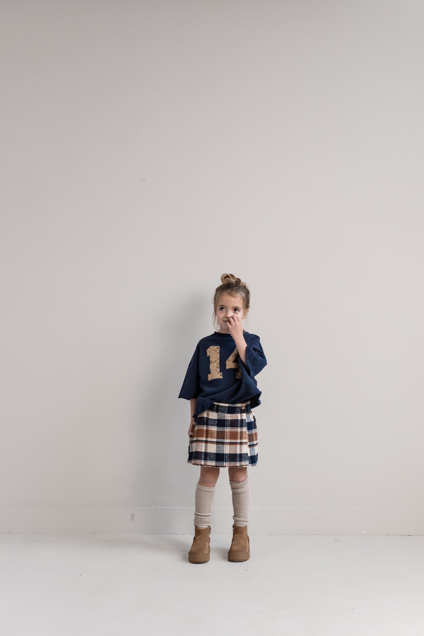 BESS SKORT