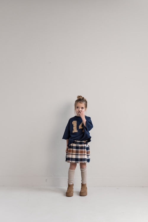 BESS SKORT