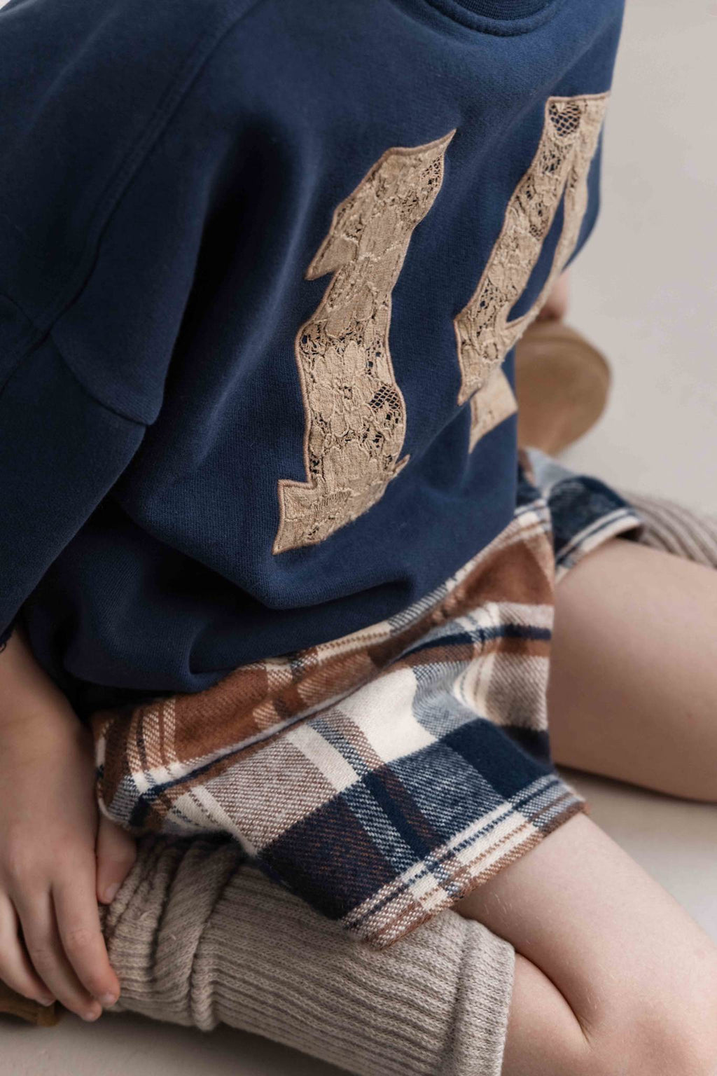 BESS SKORT