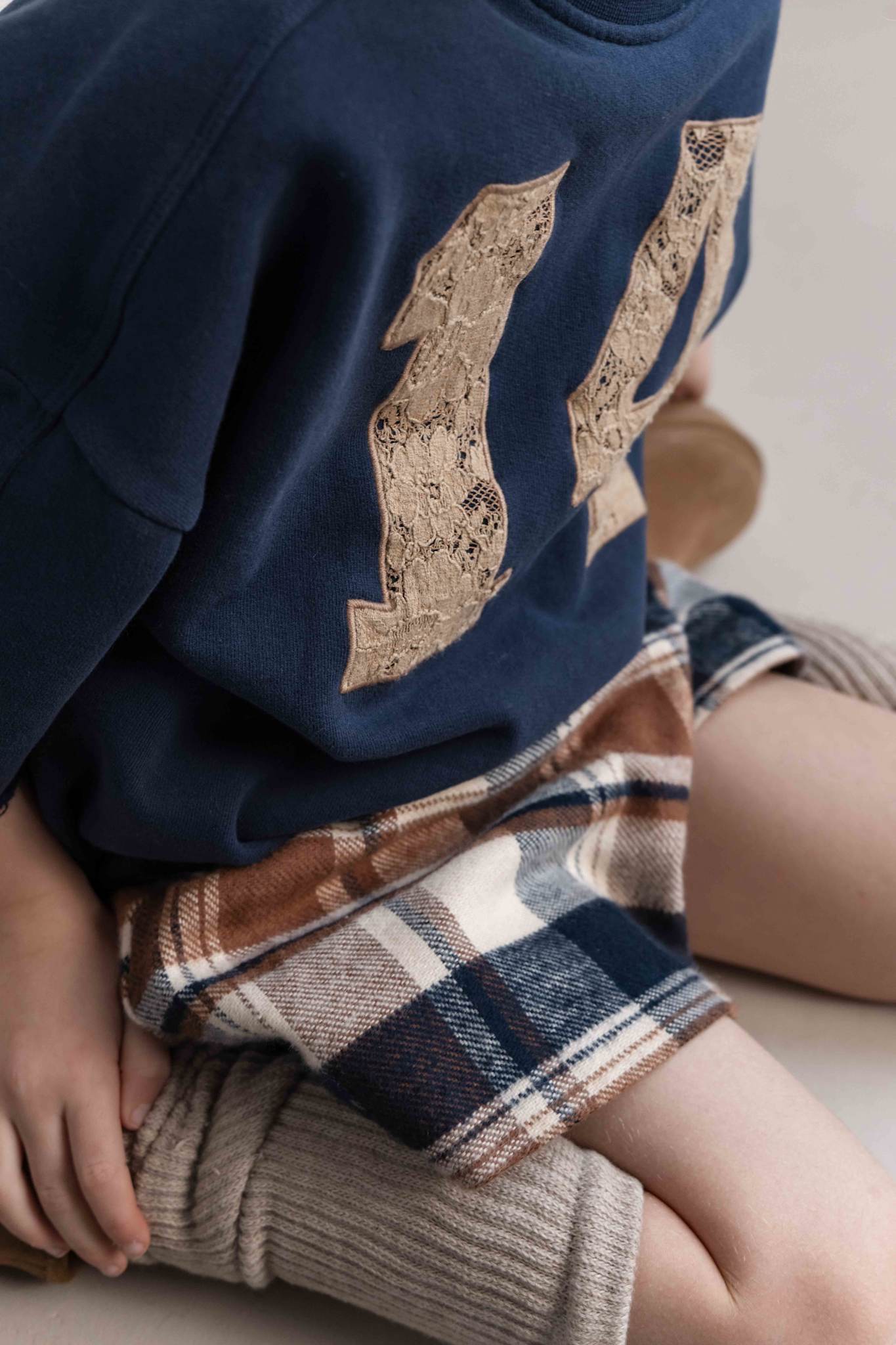 BESS SKORT