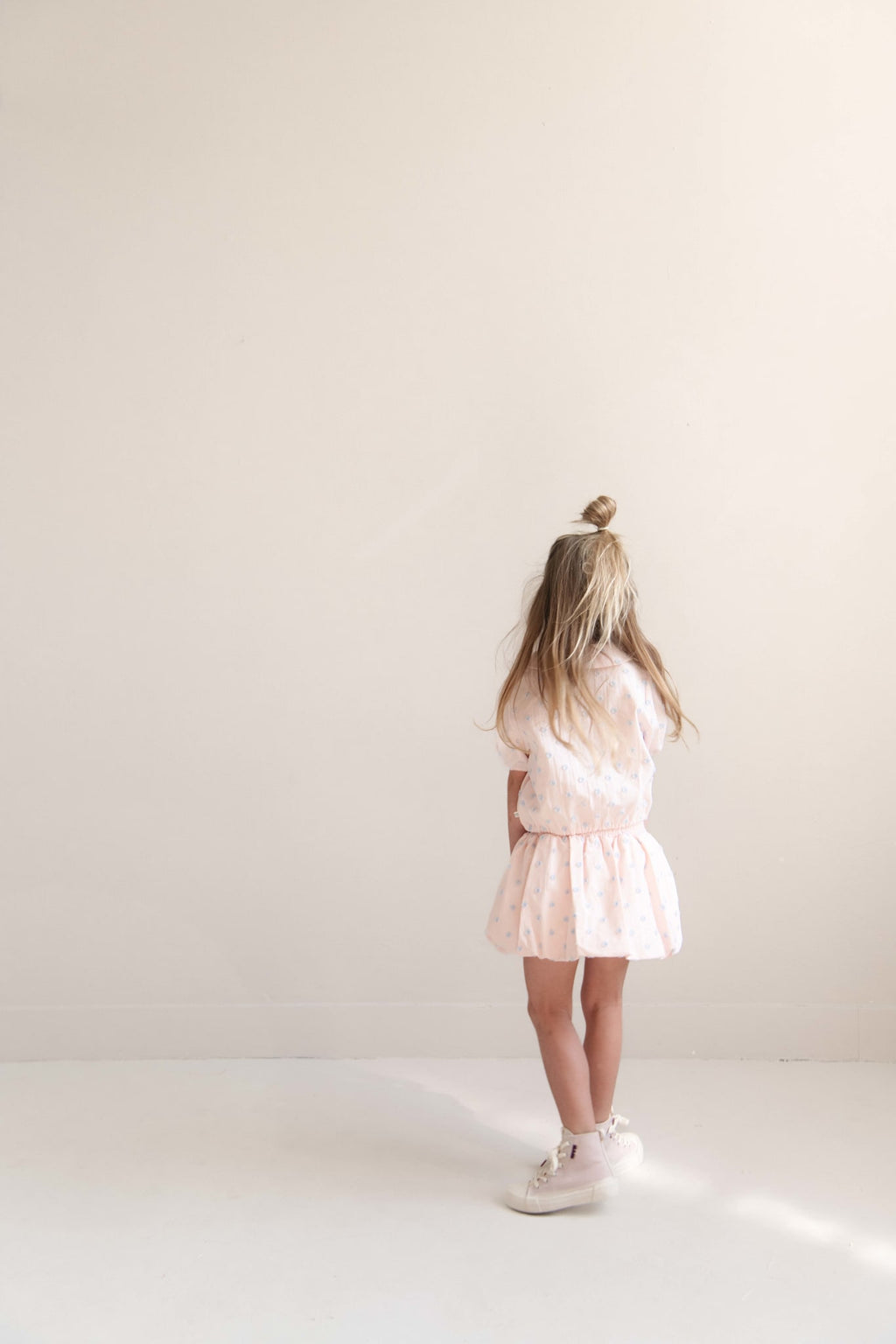 BETTY BALLOON SKIRT