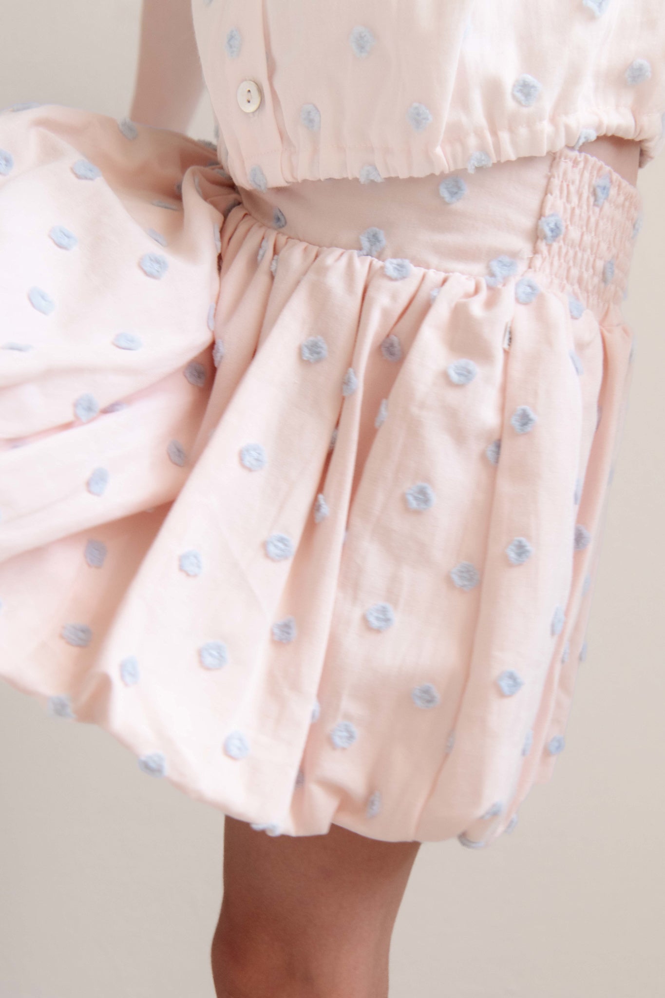 BETTY BALLOON SKIRT