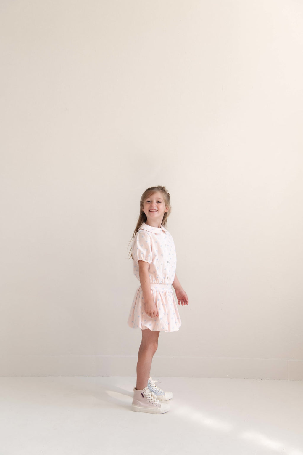 BETTY BALLOON SKIRT