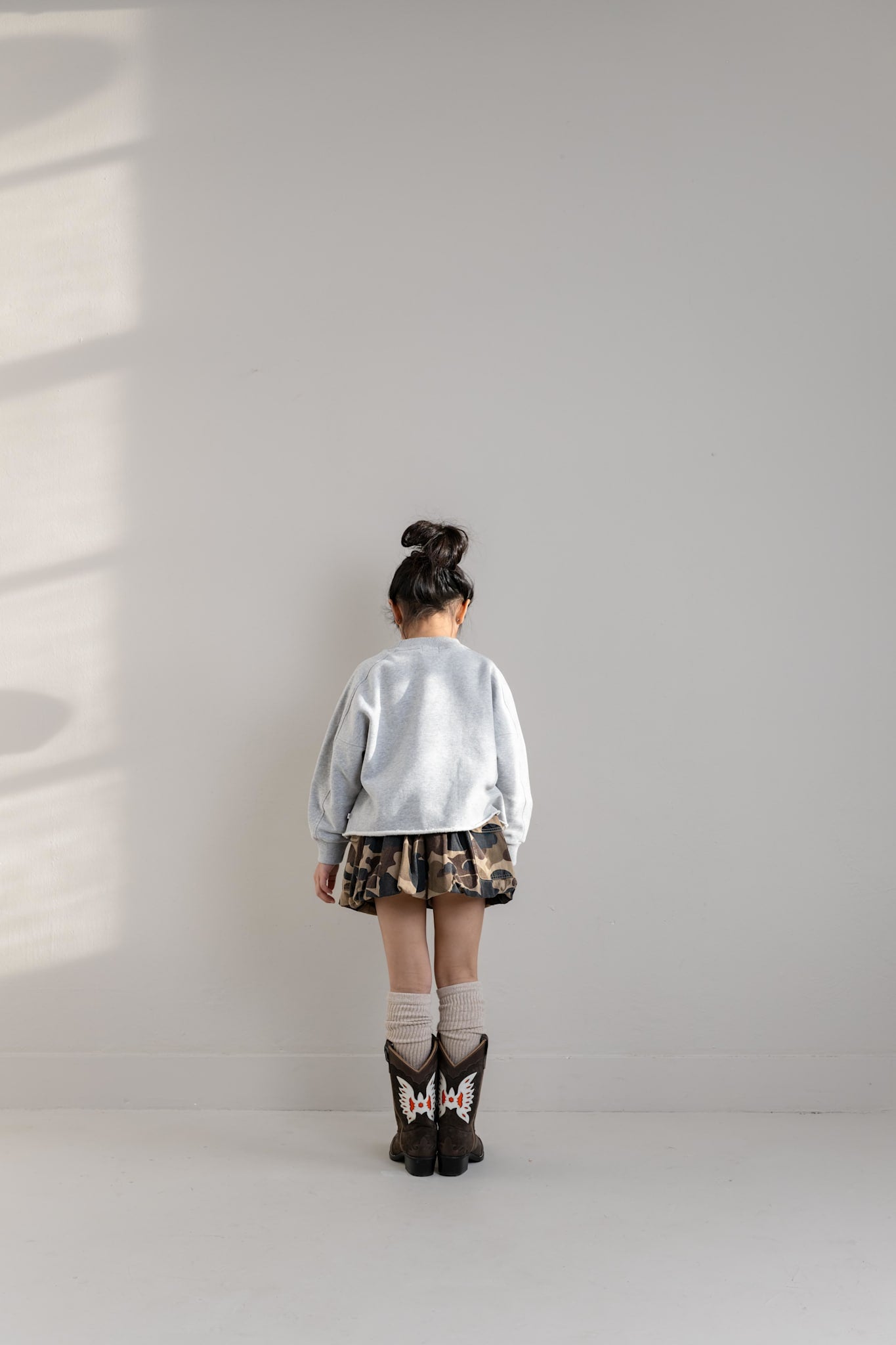 BETTY CARGO SKIRT