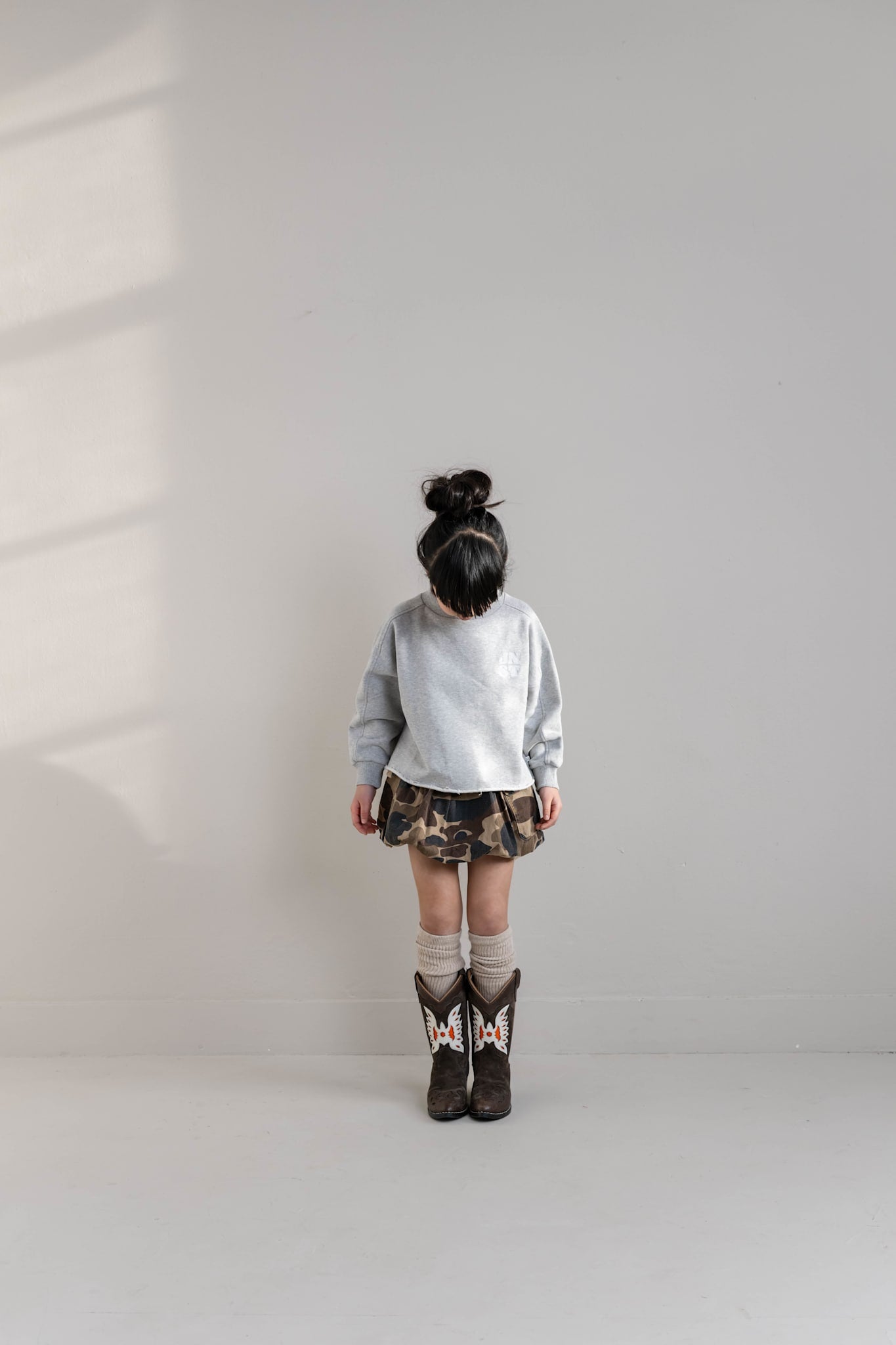 BETTY CARGO SKIRT