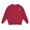 BIRD J SWEATER