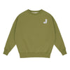 BIRD J SWEATER