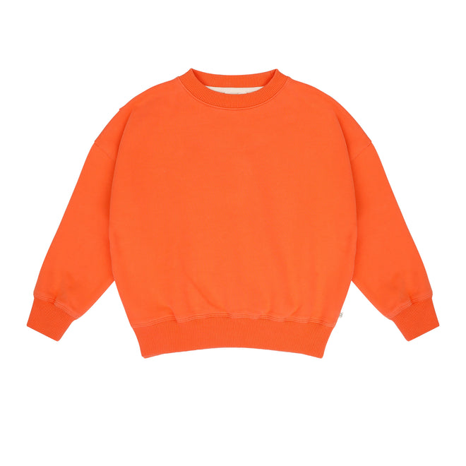 BIRD NR1 SWEATER