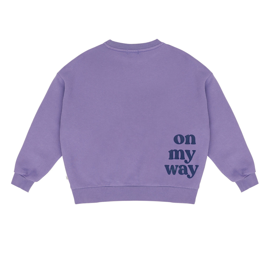 BO SWEATER
