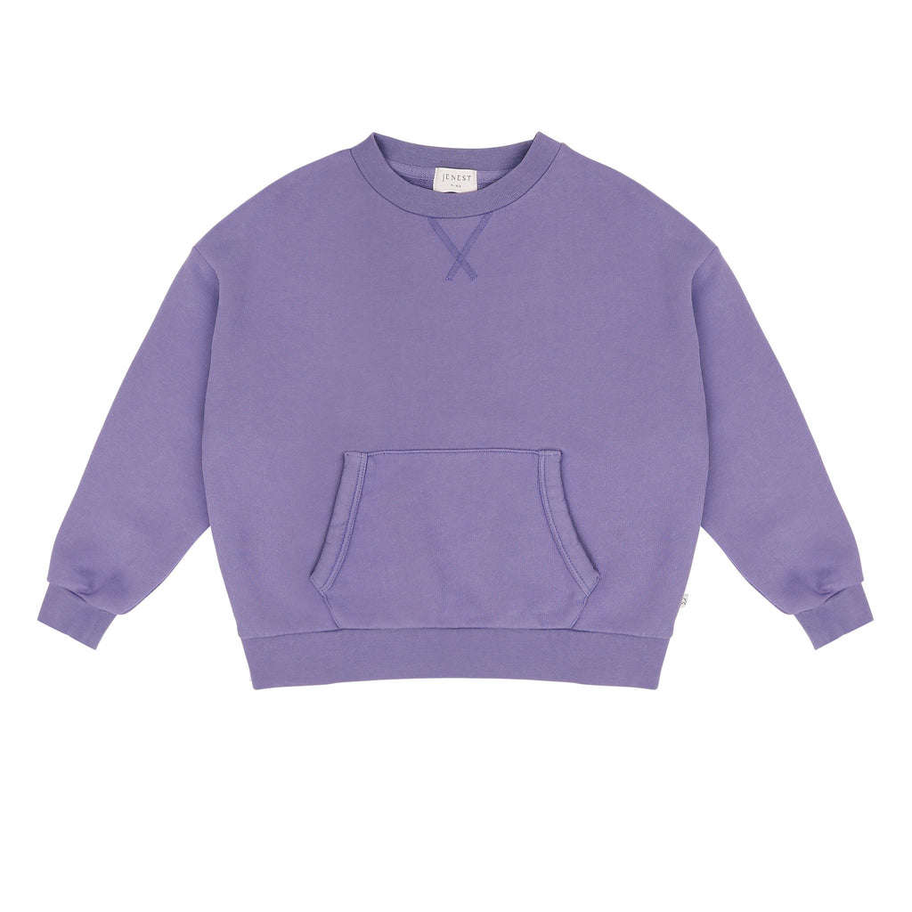 BO SWEATER