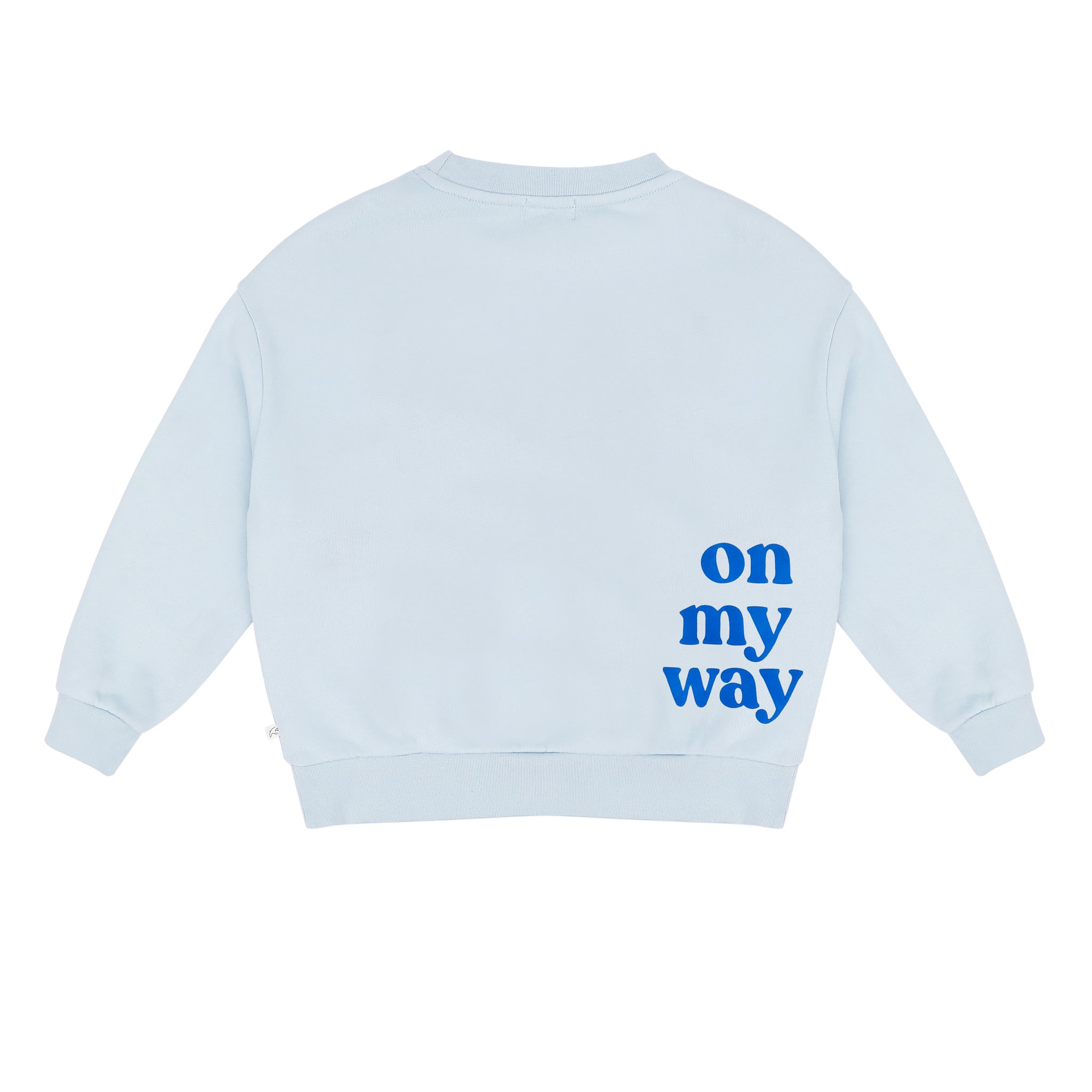 BO SWEATER