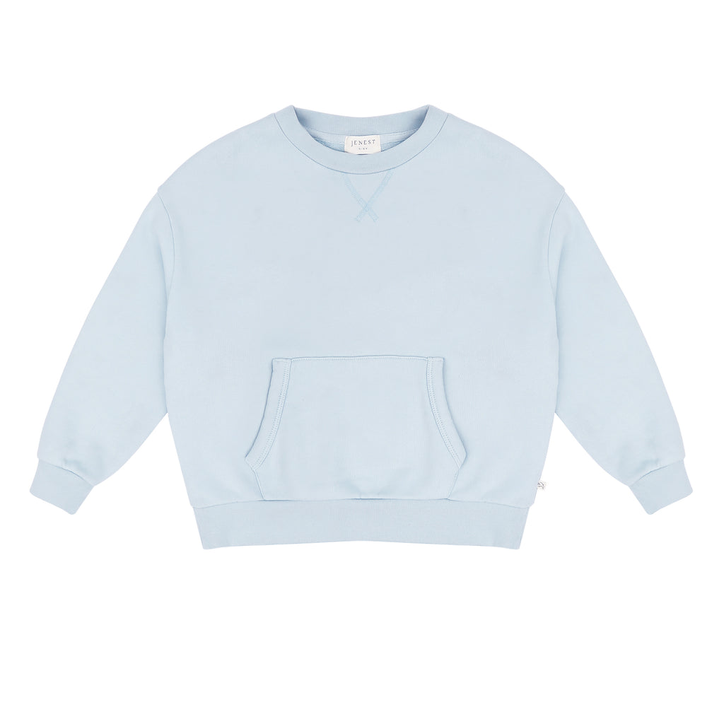 BO SWEATER