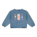 BOBBI DENIM JACKET