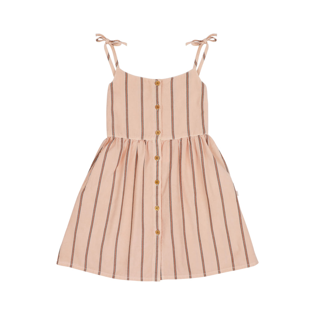 BONNE DRESS