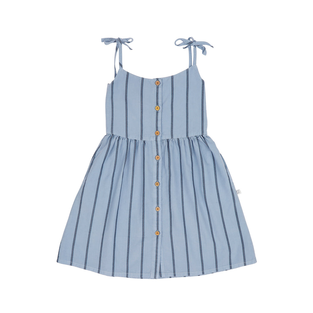 BONNE DRESS