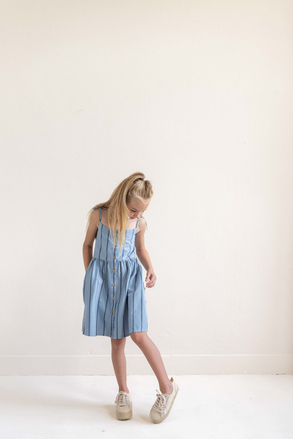 BONNE DRESS